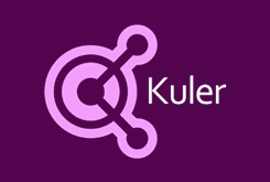 Kuler est un logiciel Adobe qui vous permet de composer vos palettes de couleurs
