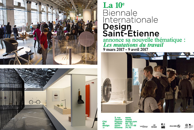Biennale design 2017