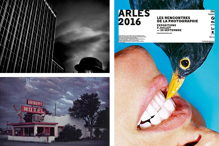Les rencontres d'Arles vous font découvrir l'Afrique et la rue en photo